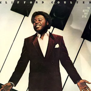 The better part of me